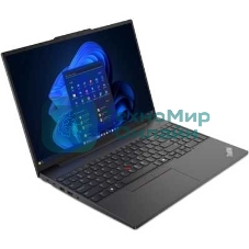 Ноутбук Lenovo ThinkPad E16 Gen 2 AMD Ryzen 5 7535HS 3300MHz/16