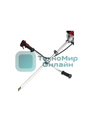 Триммер бензиновый MTX MT-43, 2,3 л.с.