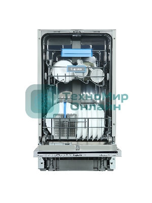 Встраиваемая посудомоечная машина Бирюса DWB-410/1