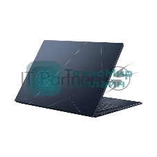 Ноутбук ASUS Zenbook 14 OLED UX3405CA-PP528 Intel Core Ultra 9 285H 2900MHz/14