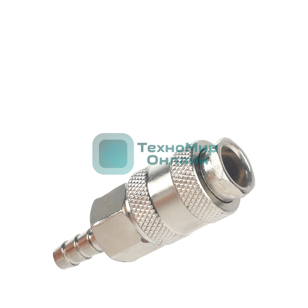 Переходник PATRIOT 112/С2 (Rapid елочка 8мм)