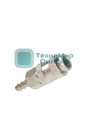 Переходник PATRIOT 112/С2 (Rapid елочка 8мм)