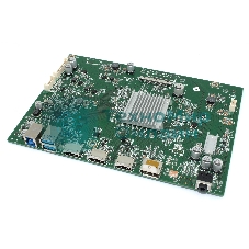 Материнская плата монитора Asus MG28UQ 04020-02180400