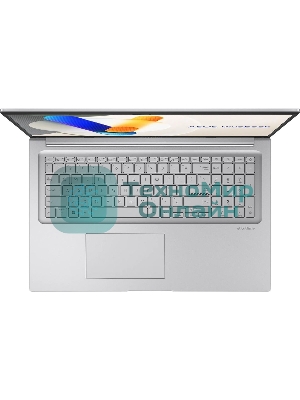 Ноутбук Asus VivoBook X1704VA-AU1105/17.3