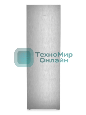 Холодильник Liebherr SRBsfc 5220-22 001 серебристый однокамерный 377л, автоматическое