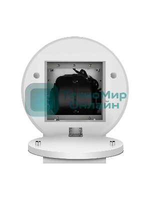 Кухонная вытяжка MAUNFELD Vega 39 Wall Sensor LED белый