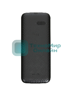 Мобильный телефон BQ 3590 Step XXL+ черный
