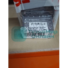 (Поврежденная упаковка) Мышь беспроводная DEFENDER Tiana MB-055 черный (USB, 3 кнопки, оптическая, 1000dpi) (52055)