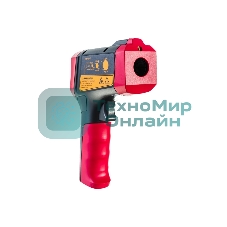 Инфракрасный термометр UT302D+, -32С~ 1100С