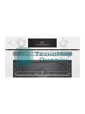 Духовой шкаф электрический Beko BBIM143N0W