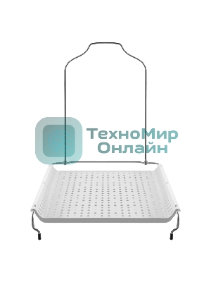 Полка для обуви для сушильной машины Maunfeld DM-SR02