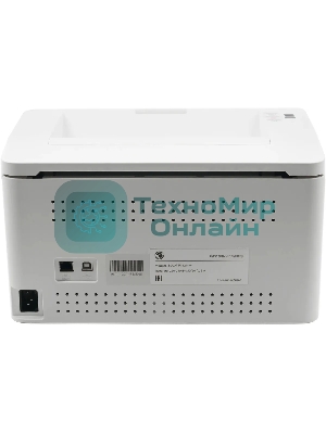 Принтер лазерный монохромный/BULAT P1121nw