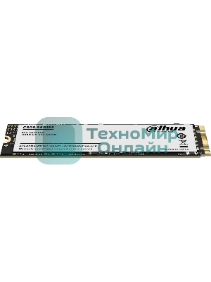 Накопитель SSD M.2 Dahua 1.0TB C800N (SATA3, up to 550/500MBs, 3D NAND, 400TBW)