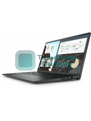 Ноутбук Dell Vostro 3530 Core i3 1305U 8Gb SSD512Gb Intel UHD Graphics 15.6