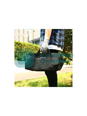 Сумка для инструмента Deko Extra Large черный упак:1шт (085-1084)