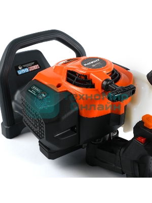 Кусторез бензиновый PATRIOT SLP 600