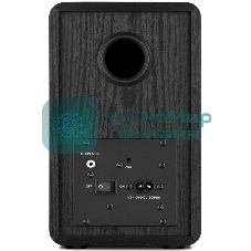 Акустическая система SVEN 2.0 SVEN SPS-725 черный (50 Вт, BT, пульт)