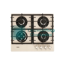 Газовая варочная поверхность Gefest ПВГ 2401-01 B81