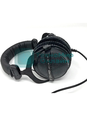 Наушники Beyerdynamic DT 770 PRO BLACK EDITION 80 OHMS черный