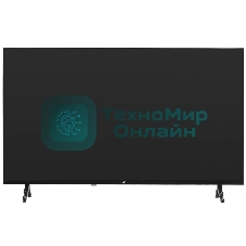 Телевизор LEFF 40