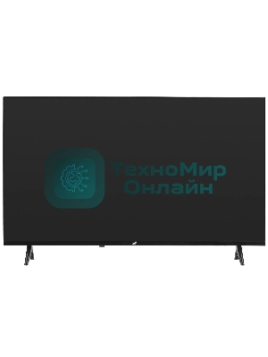 Телевизор LEFF 40