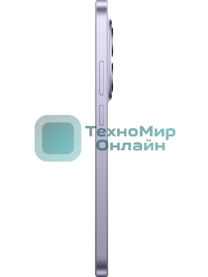 Смартфон Xiaomi Redmi Note 15 Pro 5G 8/256Gb фиолетовый