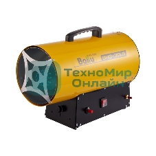 Пушка тепловая газовая Ballu BHG-30LS