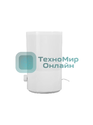 Увлажнитель воздуха Ресанта УВ-2 белый, 40 м², 3 л