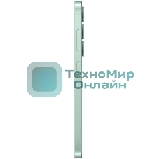 Смартфон Samsung Galaxy S25, 12/256Gb, мятный
