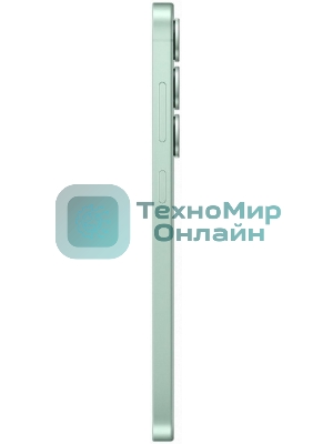 Смартфон Samsung Galaxy S25, 12/256Gb, мятный