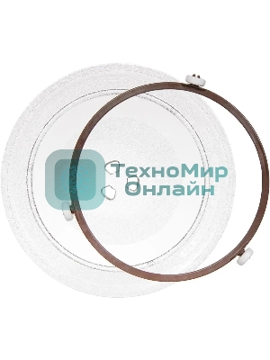 Микроволновая печь Starwind SMW5220 нержавеющая сталь, 20 л, 700 Вт, переключатели - кнопки, поворотный механизм