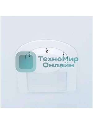 Холодильник Beko B1RCNK272G серый, двухкамерный 163/76л морозилка снизу