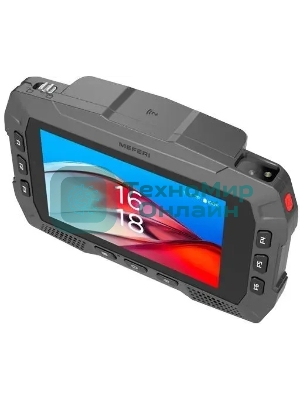 Терминал сбора данных Meferi ME10 (ME10-Q313B000YN02M) 2D Image без сканера, 4/64 ГБ, Android 13, USB, Bluetooth, WiFi, NFC, USB Type-C, MicroSD, Аудио выход, POGO-PIN, 4 