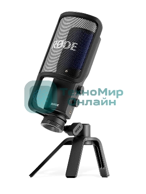 Микрофон Rode NT-USB +