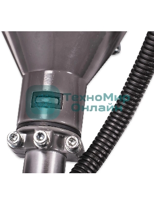 Триммер бензиновый Champion Т517, 2 л.с.