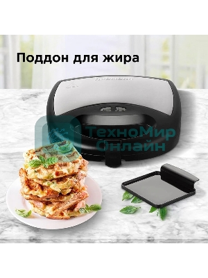 Мультипекарь Redmond RMB-M619/5 черный