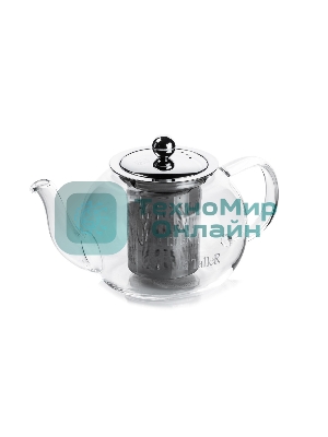 Чайник заварочный Taller TR-31370 0.8 л
