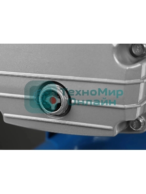 Компрессор поршневой Диолд КМП-2300/50 масляный 369л/мин 50л 2300Вт синий