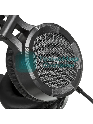 Гарнитура A4Tech Bloody G530 чёрный/серый, проводная, подсветка