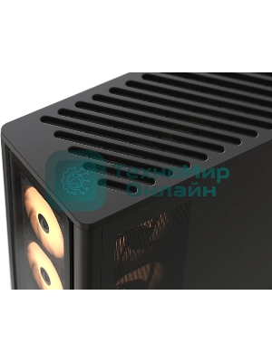 Компьютерный корпус AeroCool/Formula Air Power G9 DUO черный без БП ATX 5x120мм 3x140мм 2xUSB3.0 1xUSB3.1 audio bott PSU