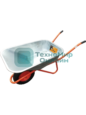 Тачка садово-строительная Вихрь Т 90-1 73/7/4/3