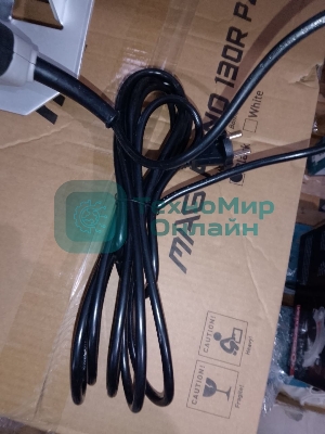 (Б/У) Дисковая циркулярная пила ДП-190/1600М ИНТЕРСКОЛ 97.1.1.20 (Б/У  товар в заводской упаковке)