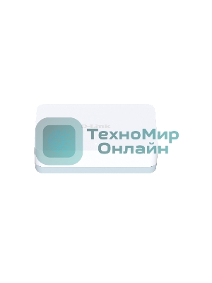 Коммутатор D-Link DES-05C/C2A, 5×100 Мбит/с, неуправляемый