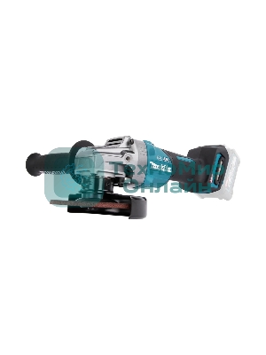 Шлифмашина угл Makita GA005GZ