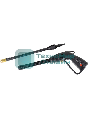 Минимойка Ресанта МР-140 1650Вт