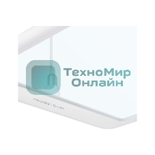 Обогреватель инфракрасный Ballu BIH-GTW-0.8 белый, 800 Вт, 16 м2