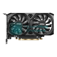 Видеокарта MSI RTX 3050 VENTUS 2X E 6G OC NVIDIA RTX 3050 6Gb, GDDR6, PCI-E 4.0, HDMIx2 DPx1 HDCP