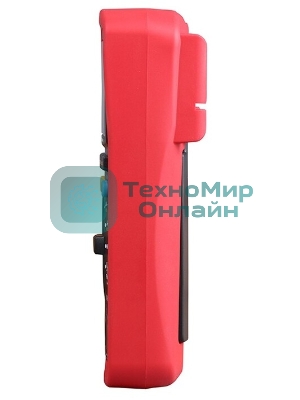 Цифровой мультиметр UNI-T UT139B