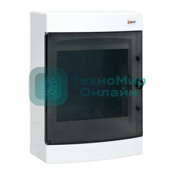 Щит слаботочный навесной 