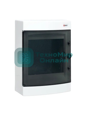 Щит слаботочный навесной 